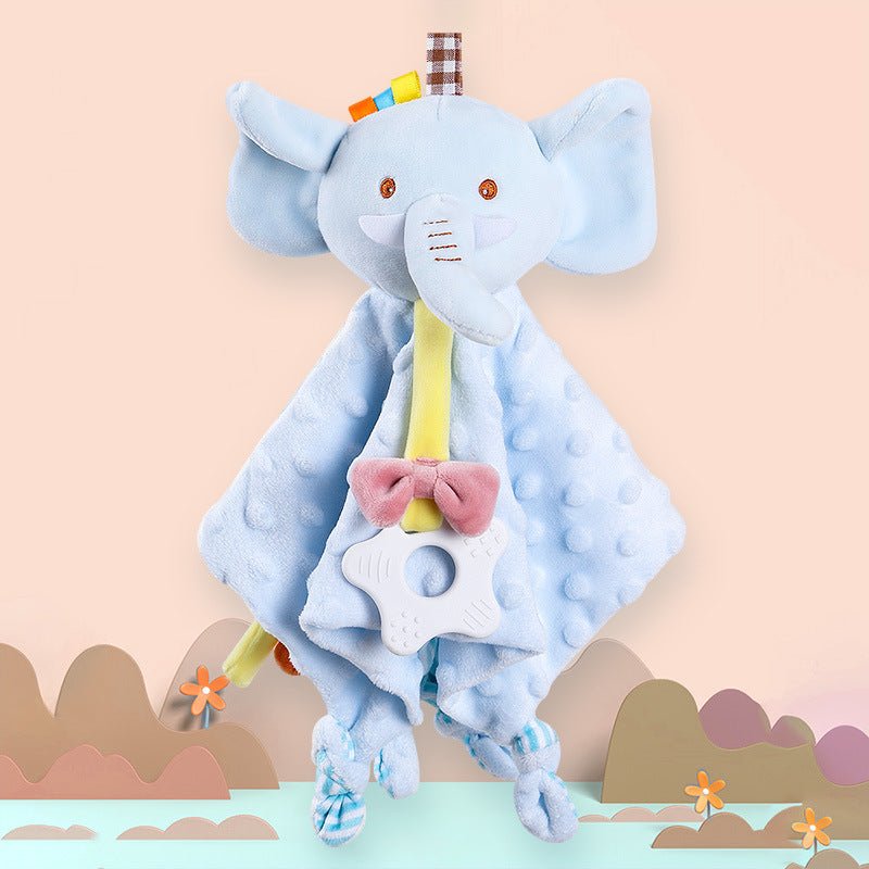 couette bebe elysia elephant