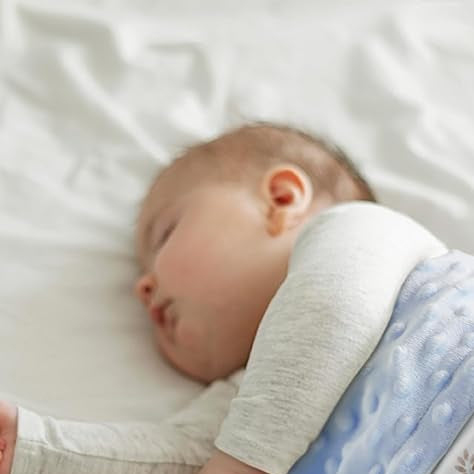 couverture bebe animaux de zoo bebe dort
