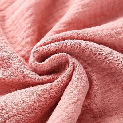Couverture Bebe - BabyBlanket™ - Rose - Câlin et Berceau