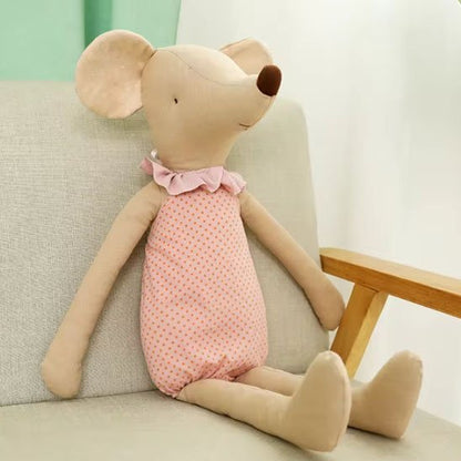 Doudou bébé | Évolutif™ - Câlin et Berceau