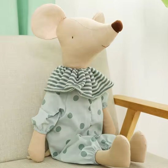 Doudou bébé | Évolutif™ - Câlin et Berceau