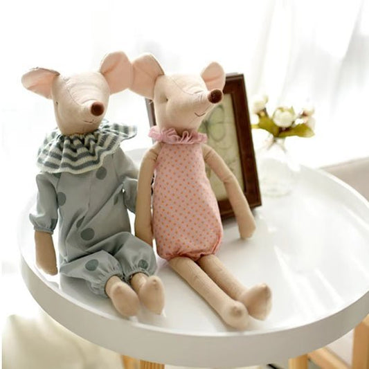 Doudou bébé | Évolutif™ - Câlin et Berceau