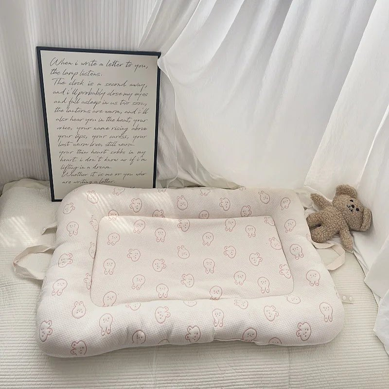 MATELAS BEBE | Cloudie™ - Ourson - Câlin et Berceau