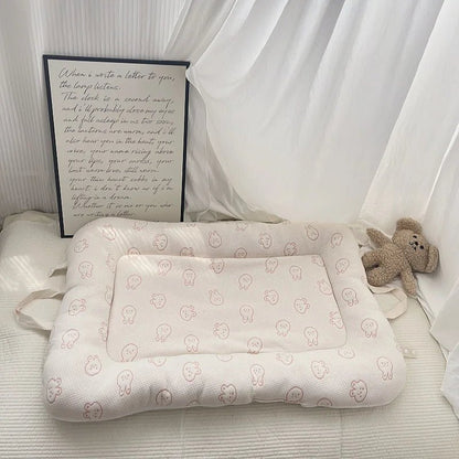 MATELAS BEBE | Cloudie™ - Ourson - Câlin et Berceau