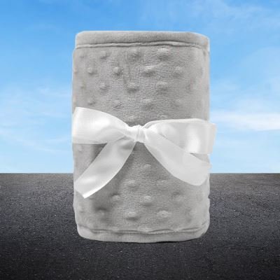 Tour de Lit - BabyProtection™ - Gris - Câlin et Berceau